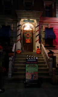 Trick or TreatI